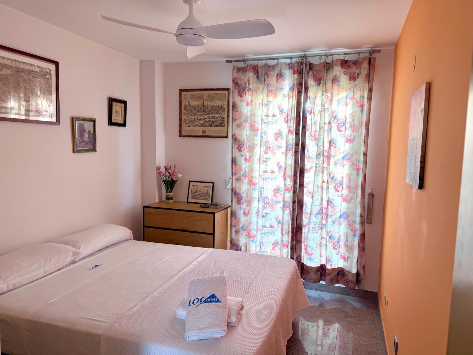 Rosaleda Locdenia Apartment Екстериор снимка